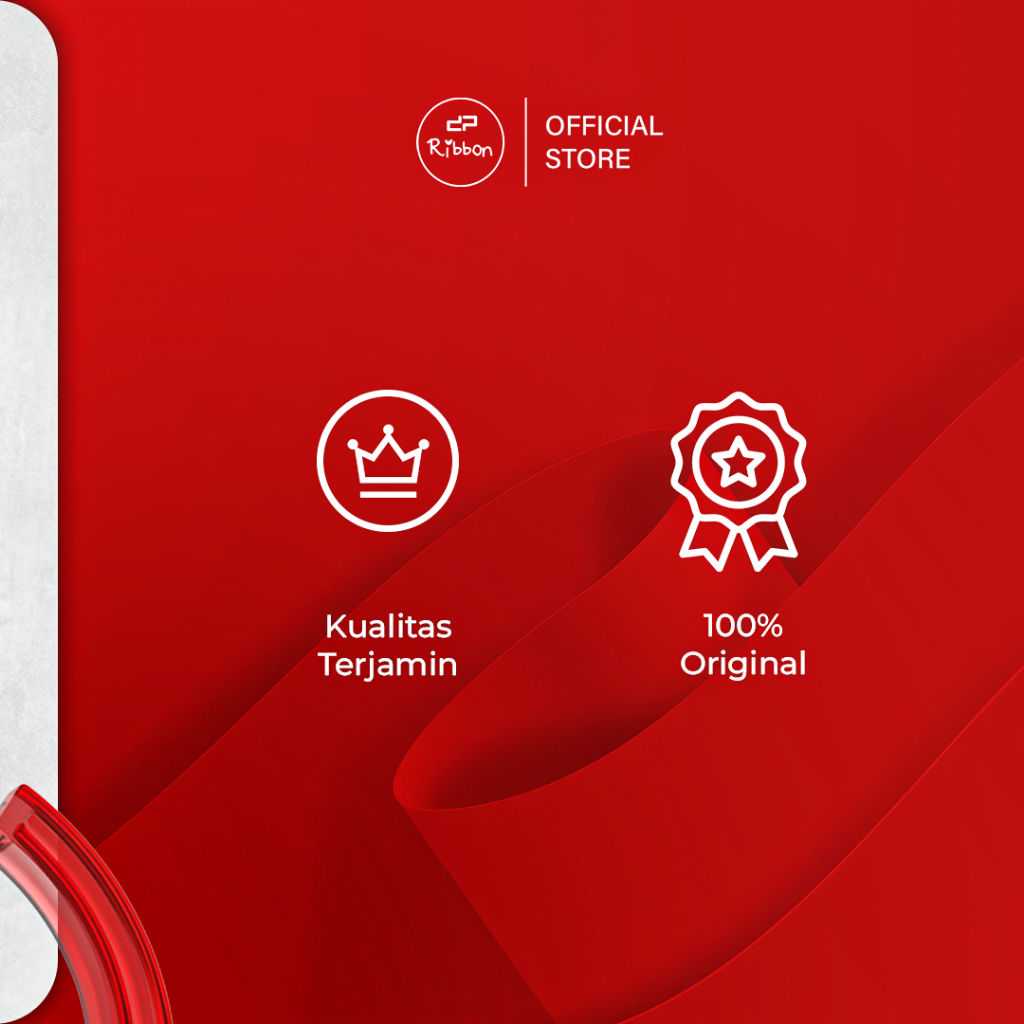 1 Roll Ribbon Pita Satin  0.6 cm 1/4" Pita Saten 1/4 Inch Kain Polos Souvenir Garmen Parcel Hampers - Gambar 7